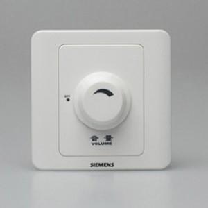 消防強切調音開關 按需定制，高性價比的電工開關之選