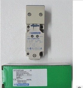 全新現(xiàn)貨施耐德傳感器接近開(kāi)關(guān)XSD-H407339 專(zhuān)業(yè)解析與應(yīng)用推薦