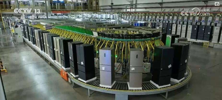 提速！賦能！合力！有利因素為新興產業積蓄發展后勁