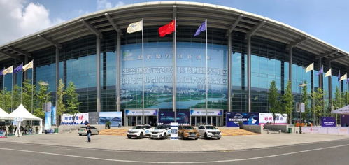 神龍汽車首次對外展示車聯(lián)網(wǎng)LTE-V2X技術(shù)，2020年或?qū)㈤_啟商業(yè)化新篇章